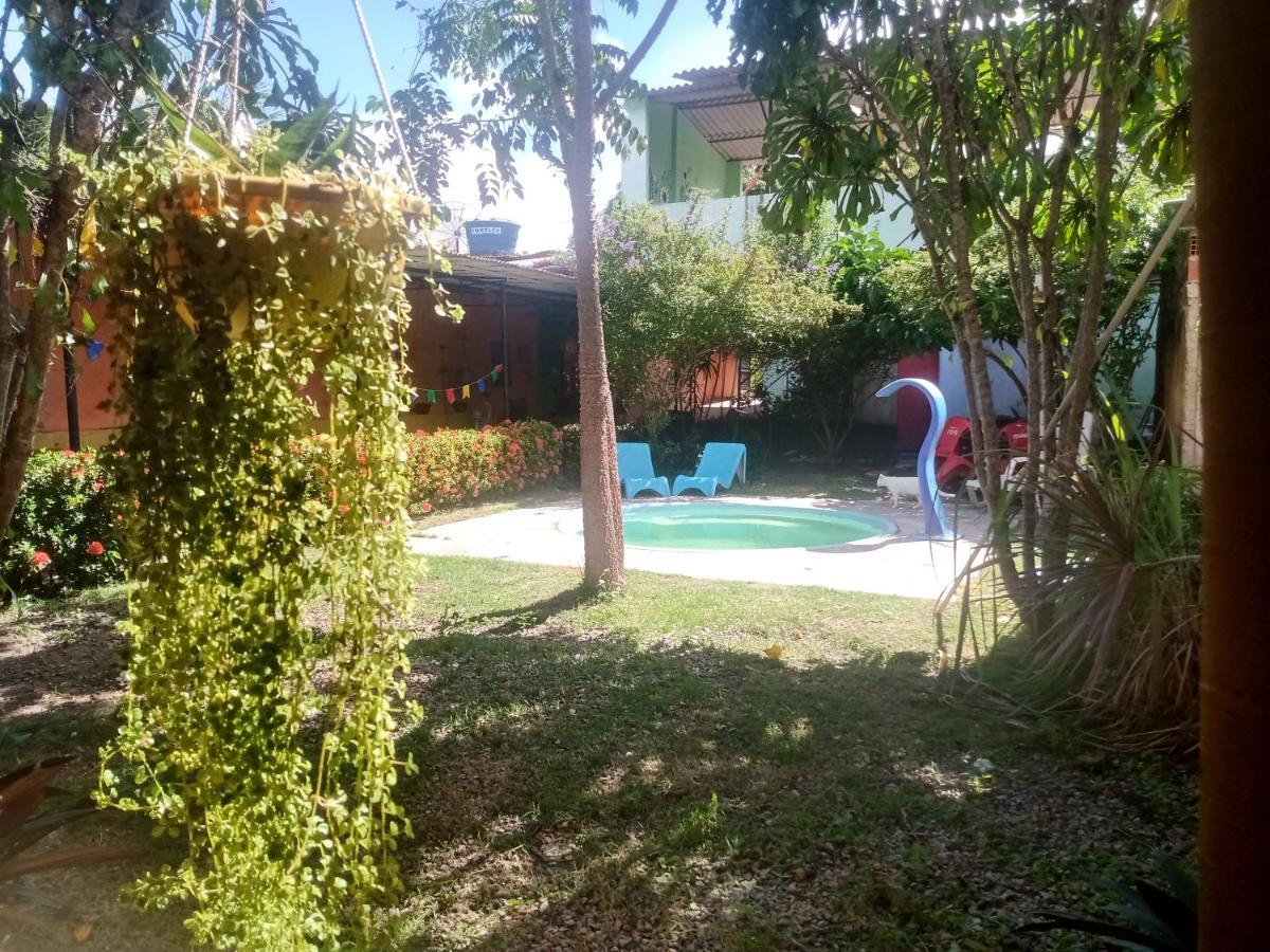 Proxima Estacion Hostel Maceio  Exterior photo