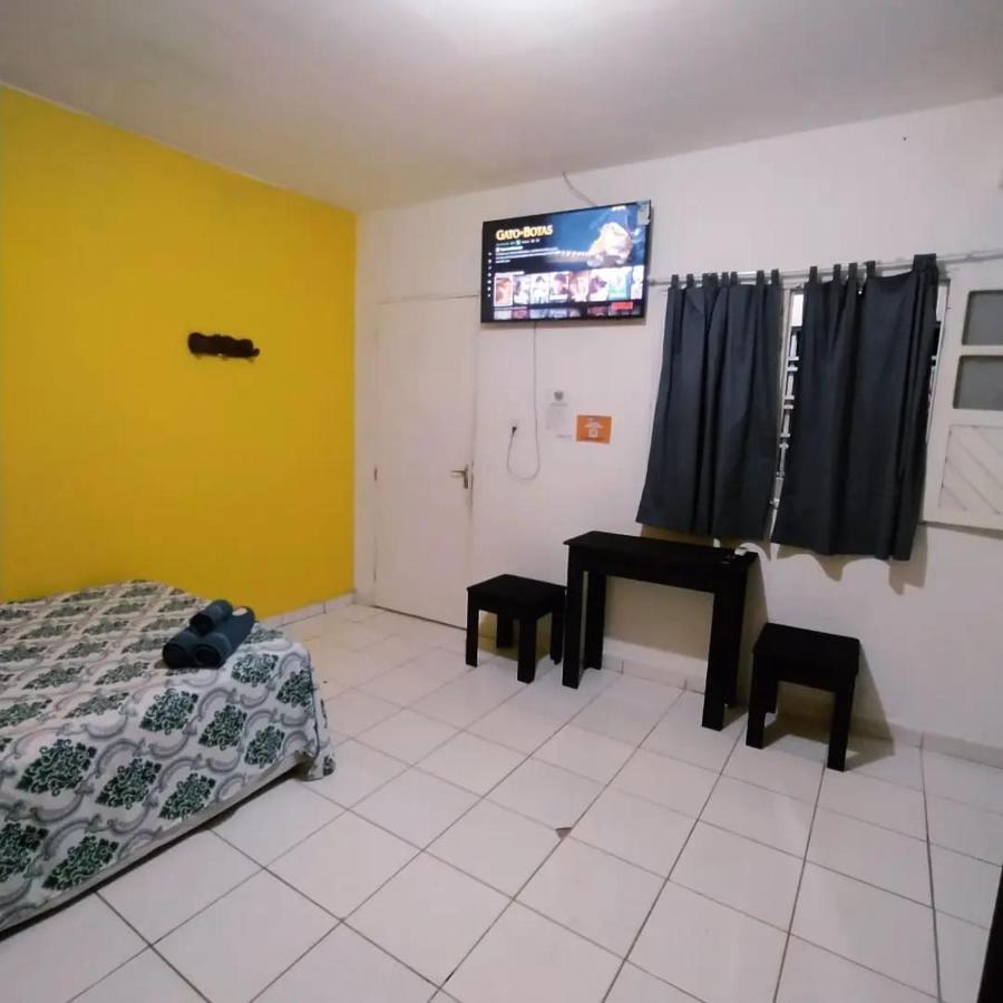 Proxima Estacion Hostel Maceio  Exterior photo