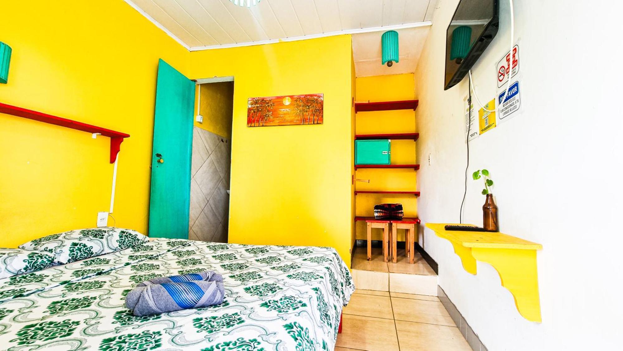 Proxima Estacion Hostel Maceio  Exterior photo
